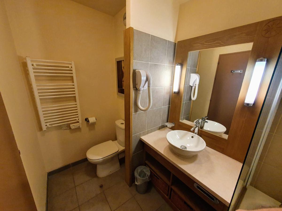 Appartement Premium En Pleine Nature A Flaine, 8 A 10 Personnes - Piscine Exterieure Chauffee, Jacuzzi, Sauna, Hammam Et Salle De Sport Buitenkant foto